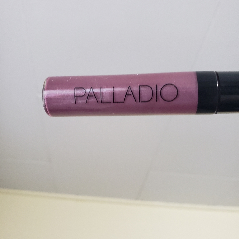 Palladio Lip Gloss